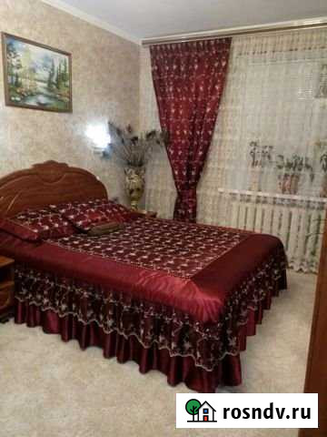 1-комнатная квартира, 30.4 м², 5/5 эт. на продажу в Абинске Абинск - изображение 1