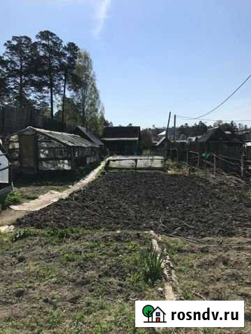 Дача 30 м² на участке 12.3 сот. на продажу в Ангарске Ангарск - изображение 1