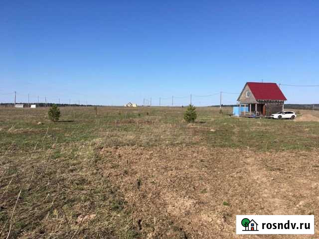 Дача 72 м² на участке 24 сот. на продажу в Усть-Качке Усть-Качка - изображение 1