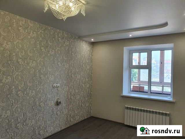 1-комнатная квартира, 40 м², 5/9 эт. на продажу в Чите Чита - изображение 1