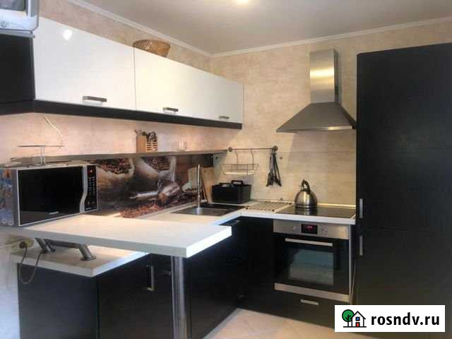 3-комнатная квартира, 80 м², 4/18 эт. на продажу в Казани Казань - изображение 1