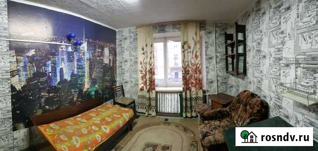 Комната 13.5 м² в 1-ком. кв., 2/5 эт. на продажу в Азнакаево Азнакаево - изображение 1