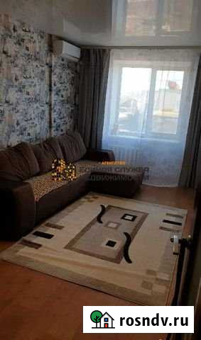 1-комнатная квартира, 33 м², 2/9 эт. в аренду на длительный срок в Уфе Уфа - изображение 1