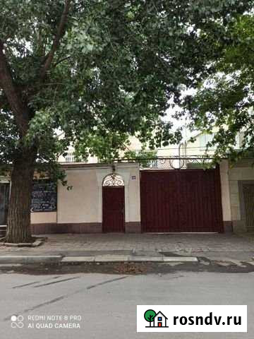 Дом 468 м² на участке 7 сот. на продажу в Махачкале Махачкала - изображение 1