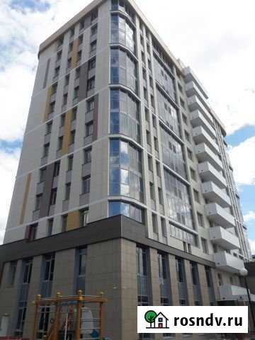 2-комнатная квартира, 62 м², 6/12 эт. на продажу в Белгороде Белгород - изображение 1