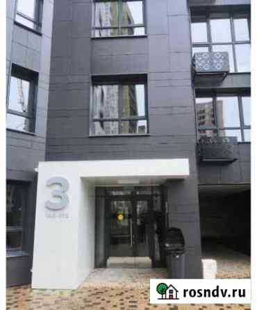 2-комнатная квартира, 45.7 м², 5/10 эт. на продажу в Уфе Уфа