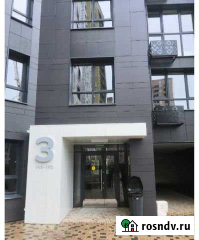 2-комнатная квартира, 45.7 м², 5/10 эт. на продажу в Уфе Уфа - изображение 1