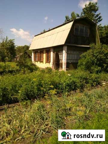 Дача 50 м² на участке 8 сот. на продажу в Омске Омск - изображение 1