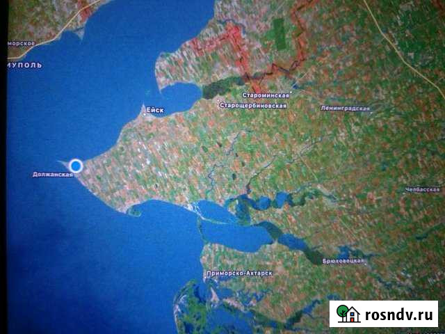 Участок ИЖС 14 сот. на продажу в Должанской Должанская - изображение 1