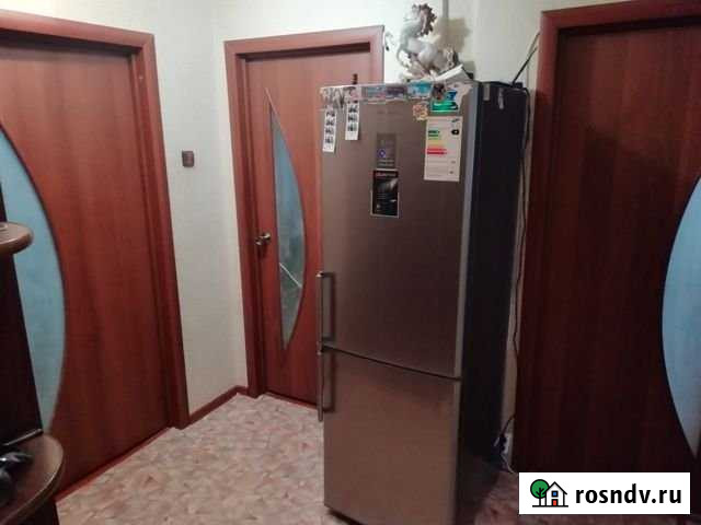 3-комнатная квартира, 62 м², 1/5 эт. на продажу в Нефтекамске Нефтекамск - изображение 1