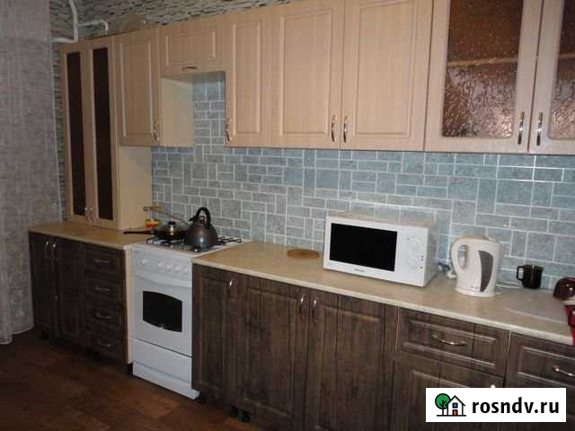 2-комнатная квартира, 95 м², 2/10 эт. в аренду посуточно в Пензе Пенза - изображение 1