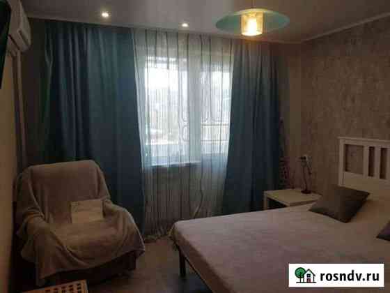 2-комнатная квартира, 53 м², 4/12 эт. в аренду посуточно в Краснодаре Краснодар