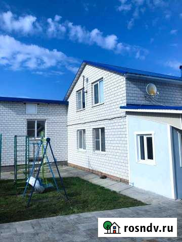 Дом 200 м² на участке 12 сот. на продажу в Калуге Калуга - изображение 1