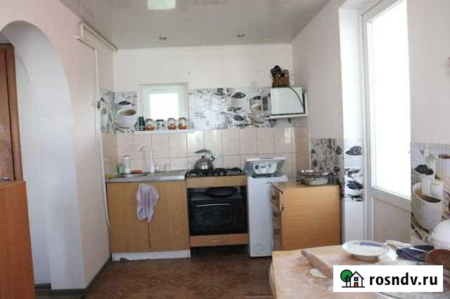 Дом 100 м² на участке 16 сот. на продажу в Красноперекопске Красноперекопск - изображение 1