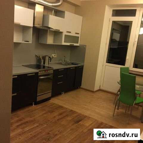 1-комнатная квартира, 45.3 м², 14/25 эт. на продажу в Балашихе Балашиха - изображение 1