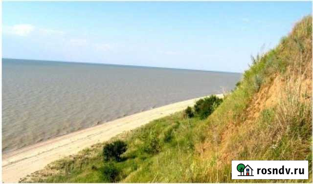 Участок ИЖС 10 сот. на продажу в Ейске Ейск - изображение 1