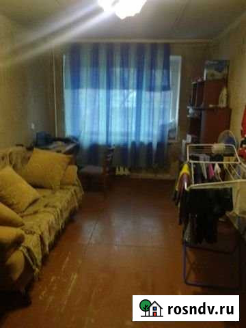 2-комнатная квартира, 44 м², 1/5 эт. на продажу в Ижевске Ижевск - изображение 1