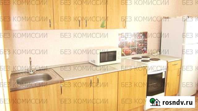 1-комнатная квартира, 45 м², 5/10 эт. в аренду на длительный срок в Челябинске Челябинск - изображение 1