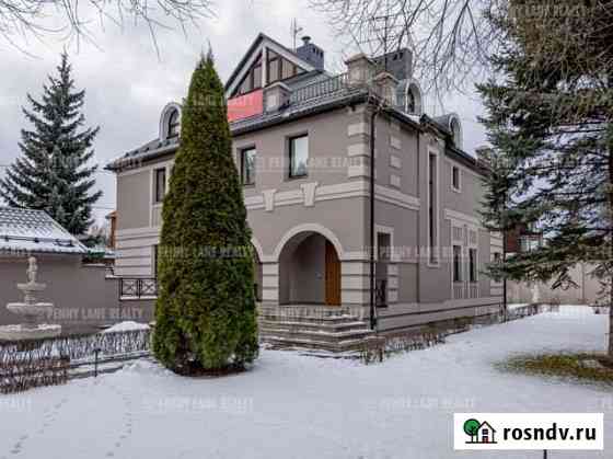Коттедж 507 м² на участке 15 сот. на продажу в Видном Видное