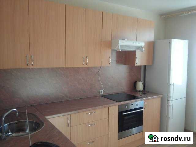 2-комнатная квартира, 64 м², 4/17 эт. в аренду на длительный срок в Кокошкино Кокошкино - изображение 1