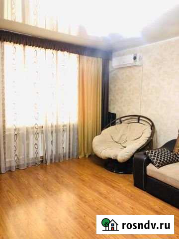 2-комнатная квартира, 54.7 м², 3/10 эт. на продажу в Октябрьском Республики Башкортостан Октябрьский - изображение 1