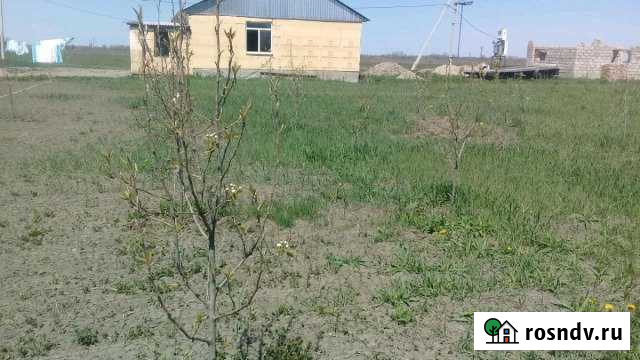 Дом 120 м² на участке 15 сот. на продажу в Прохладном Прохладный - изображение 1