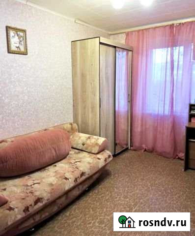 3-комнатная квартира, 65 м², 9/10 эт. на продажу в Томске Томск - изображение 1