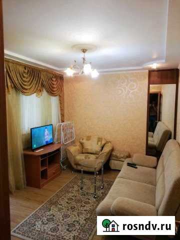 2-комнатная квартира, 32 м², 4/4 эт. в аренду посуточно в Сочи Сочи - изображение 1