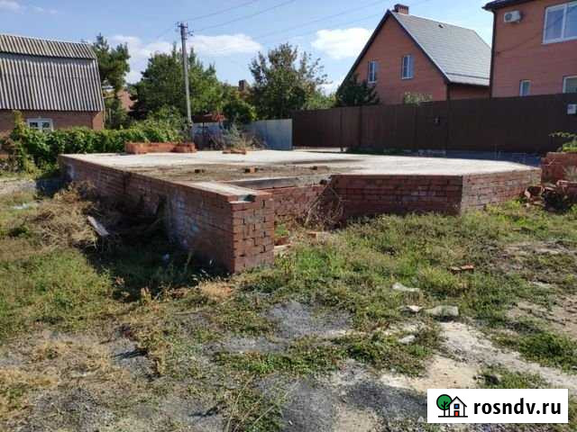 Участок ИЖС 3 сот. на продажу в Ростове-на-Дону Ростов-на-Дону - изображение 1