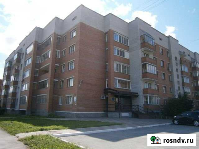 1-комнатная квартира, 40 м², 4/5 эт. на продажу в Бердске Бердск - изображение 1