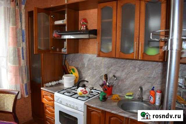 2-комнатная квартира, 52.3 м², 1/10 эт. на продажу в Белгороде Белгород - изображение 1