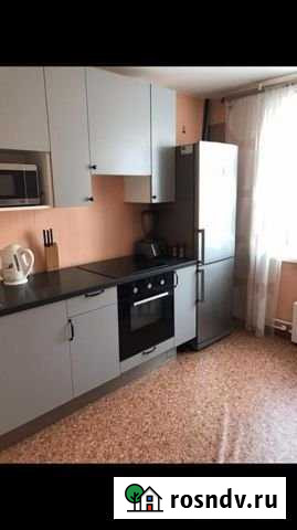 2-комнатная квартира, 57.9 м², 18/18 эт. на продажу в Новокузнецке Новокузнецк - изображение 1