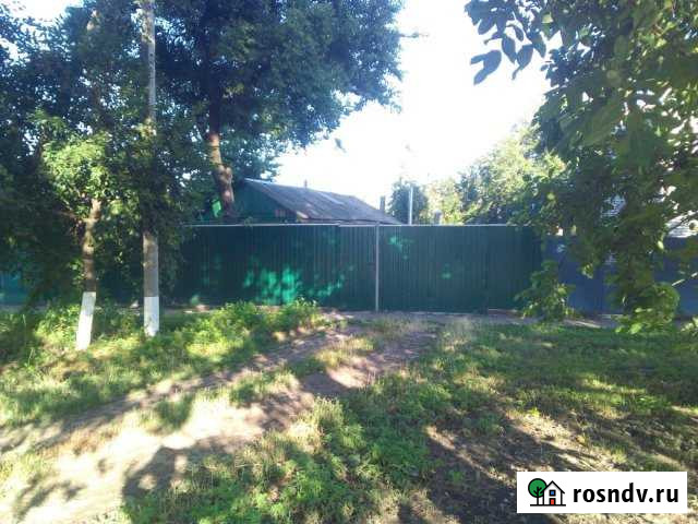 Дом 26 м² на участке 8 сот. на продажу в Фастовецкой Фастовецкая - изображение 1