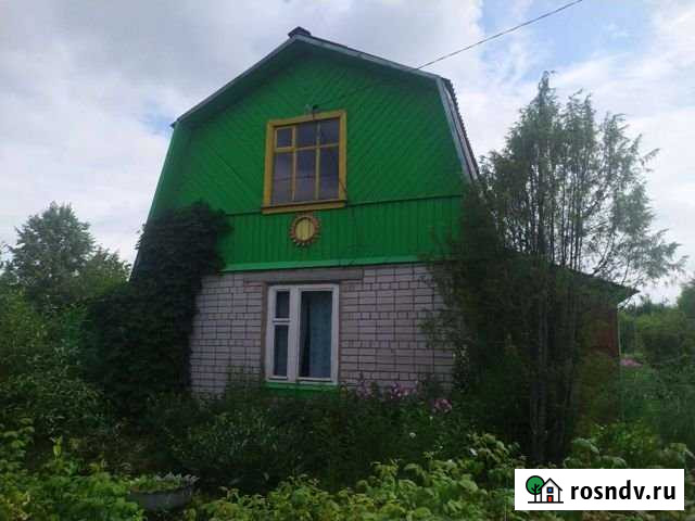 Дача 35 м² на участке 8 сот. на продажу в Иваново Иваново - изображение 1