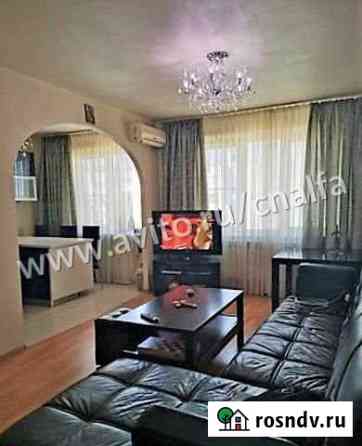 3-комнатная квартира, 73 м², 8/9 эт. на продажу в Волгограде Волгоград