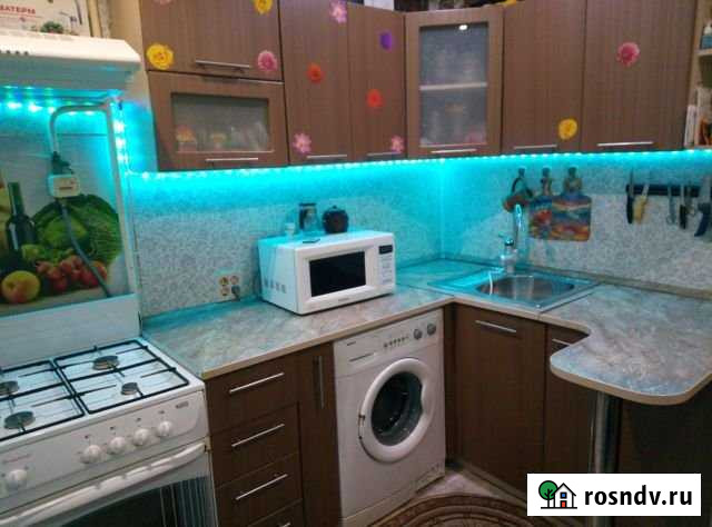 2-комнатная квартира, 53 м², 2/3 эт. на продажу в Куменах Кумены - изображение 1