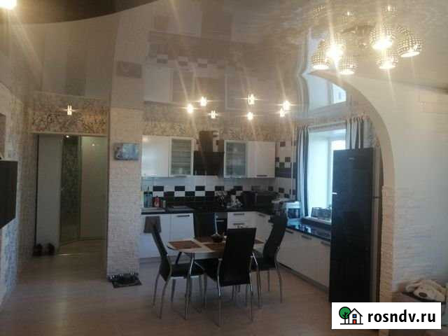 2-комнатная квартира, 74 м², 9/10 эт. на продажу во Владимире Владимир - изображение 1