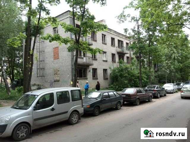 Дом 1400 м² на участке 8.1 сот. на продажу в Кузьмоловском Кузьмоловский - изображение 1