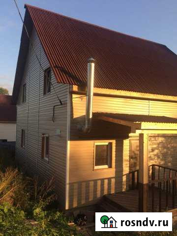 Дом 155 м² на участке 5 сот. на продажу в Москве Москва - изображение 1