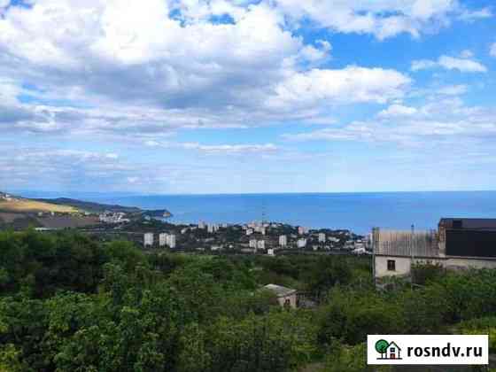 Участок ИЖС 16 сот. на продажу в Алуште Алушта