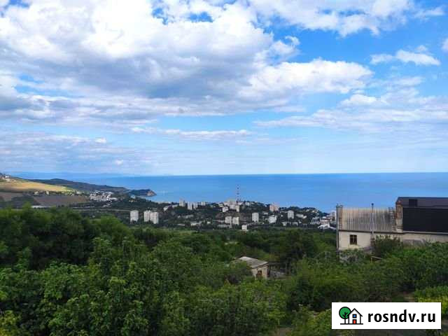 Участок ИЖС 16 сот. на продажу в Алуште Алушта - изображение 1