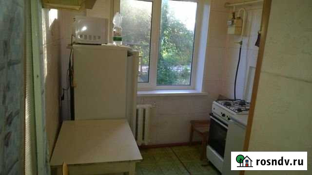 2-комнатная квартира, 37 м², 1/3 эт. на продажу в Бору Бор - изображение 1