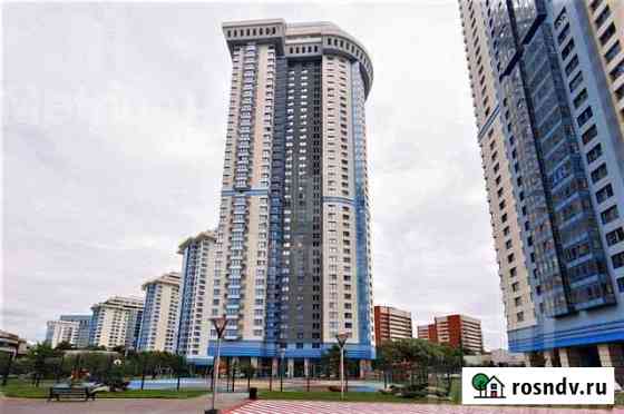 4-комнатная квартира, 186 м², 35/44 эт. на продажу в Москве Москва
