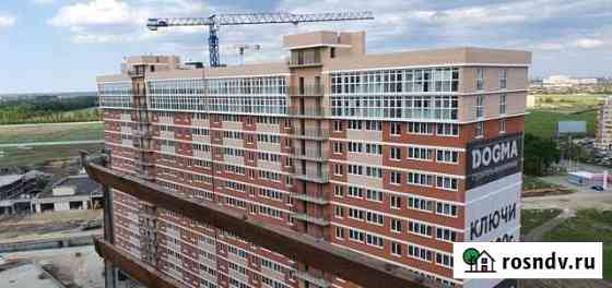 1-комнатная квартира, 35.1 м², 3/16 эт. на продажу в Краснодаре Краснодар