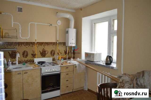 2-комнатная квартира, 55.3 м², 2/5 эт. на продажу в Нефтекамске Нефтекамск - изображение 1