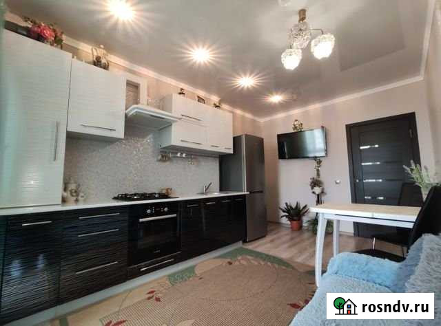 1-комнатная квартира, 44 м², 8/9 эт. на продажу в Калининграде Калининград - изображение 1