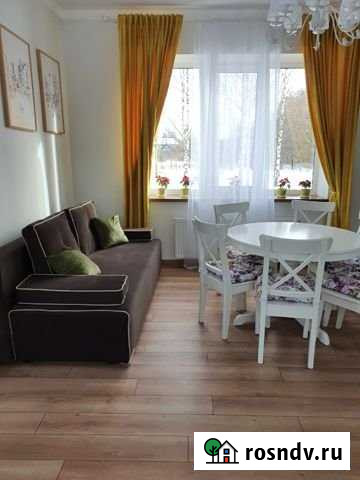 Коттедж 100 м² на участке 10 сот. в аренду посуточно в Спас-Клепиках Спас-Клепики - изображение 1