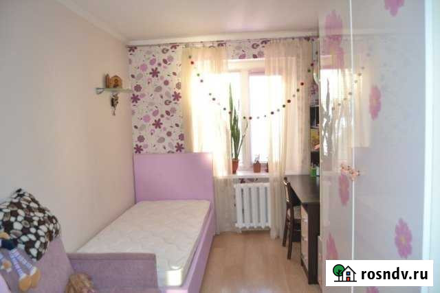 2-комнатная квартира, 46 м², 2/5 эт. в аренду посуточно в Евпатории Евпатория - изображение 1