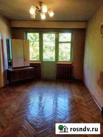2-комнатная квартира, 45 м², 5/5 эт. в аренду на длительный срок в Гатчине Гатчина