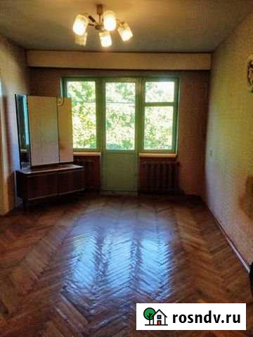 2-комнатная квартира, 45 м², 5/5 эт. в аренду на длительный срок в Гатчине Гатчина - изображение 1